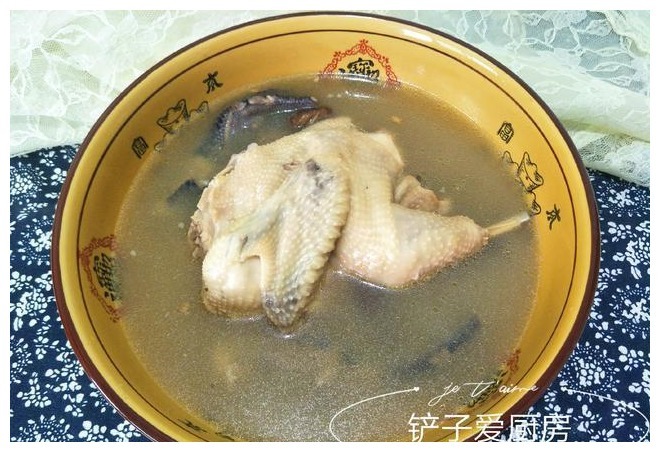 炖鸡汤需要焯水吗这步做错了，鸡肉发柴，放再多的料也不好喝