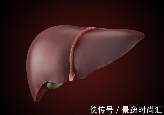 肝脏|肝不好的人,多吃3绿,不碰3物,谨记6个字,肝脏健康人长寿