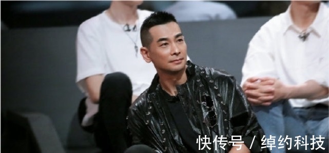 陳小春林志炫錄《披荊斬棘的哥哥》,業(yè)內(nèi)人曝港臺明星要自降片酬