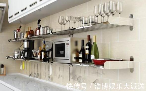 操作台|厨房最该装的8件''神器''，让厨房不再杂乱无章，不再油腻冲天