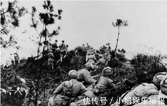 侦查员|旅长“不务正业”,客串侦察员,却引出名垂军史的胜利