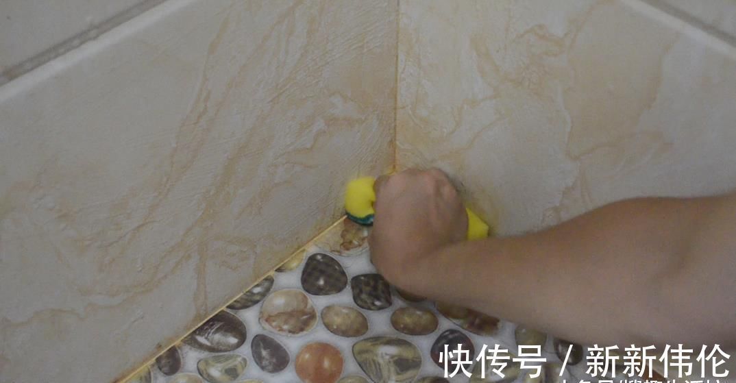 卫生间墙角喷一些它, 角落不脏不臭, 还没有小飞虫, 试过的人都夸好