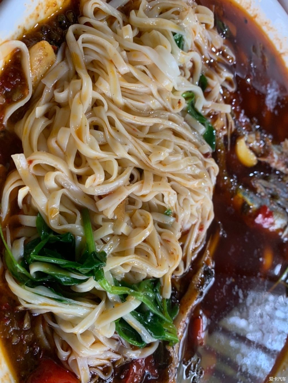 美味的苍蝇馆子