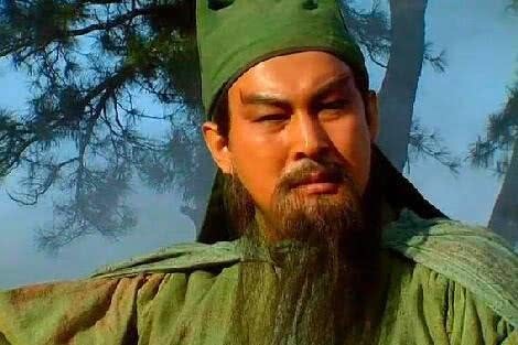 蜀国|三国八大降将,七位都流芳千年,一人却被世人唾弃千年