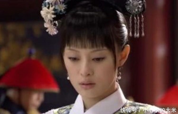 皇帝|雍正曾连着宠幸她三次,次日还封了妃,最后却被打入冷宫