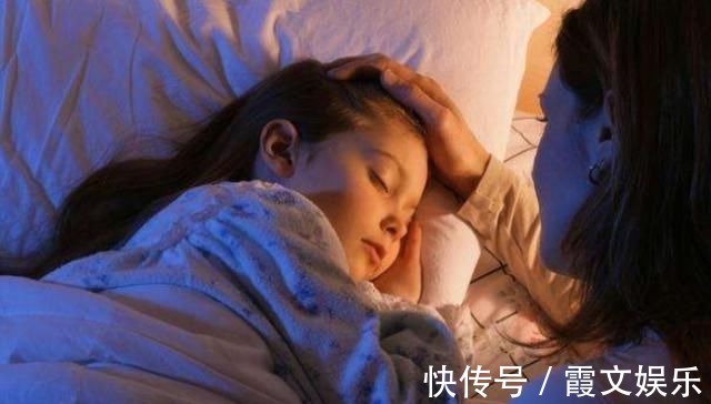 发育|孩子在这2个“黄金时间”睡觉，不仅能促进大脑发育，还容易长高