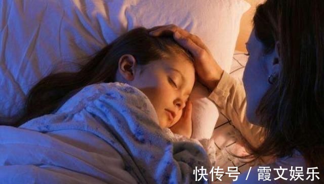 发育|孩子在这2个“黄金时间”睡觉,不仅能促进大脑发育,还容易长高