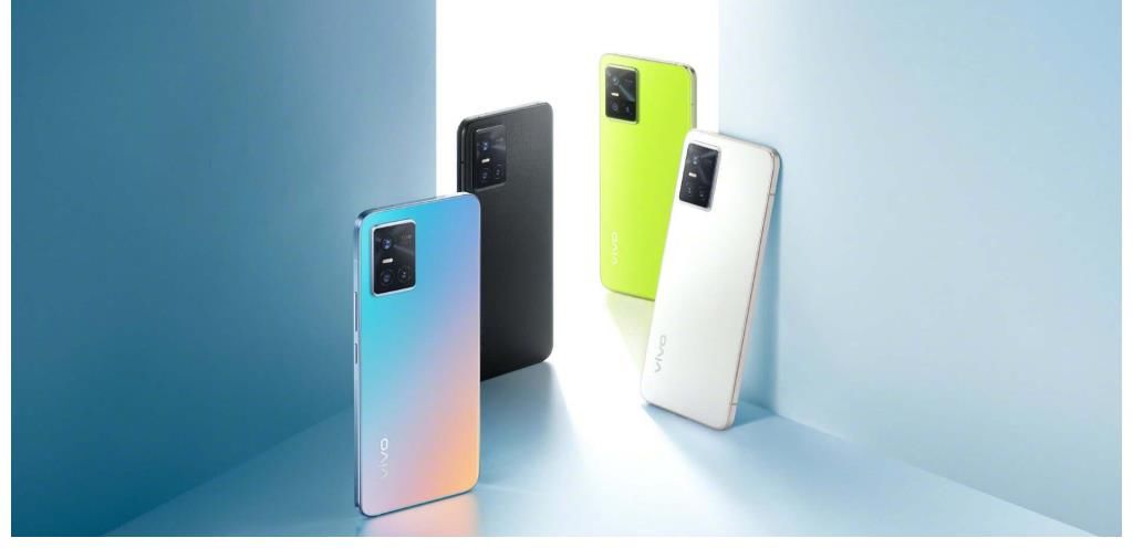 vivo|参与“超S嘉年华”，抢先体验vivo S10系列的「自然美」