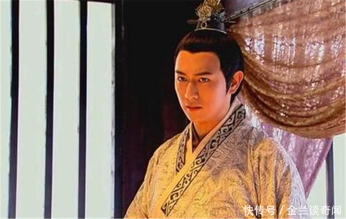 找不出|古代最完美皇帝,在位23年,连史学家都找不出他缺点?听着很耳熟