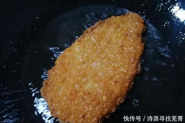 好吃|汉堡这样做,简单快手,一口下去满满都是料,比外卖好吃多了