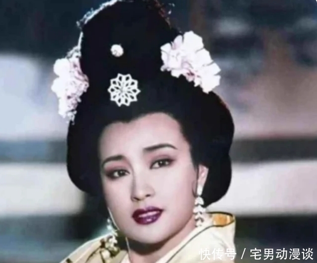 武则天墓有61个无头石人,千百年来猜测无数,却被两个老农破解