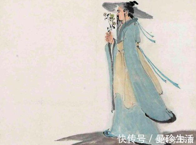 题张司业诗$王安石的这首诗,初看平平淡淡,细读却意味深长