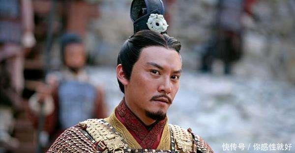 东吴|此人是东吴元老, 手握精锐之师, 整个家族却集体投敌!