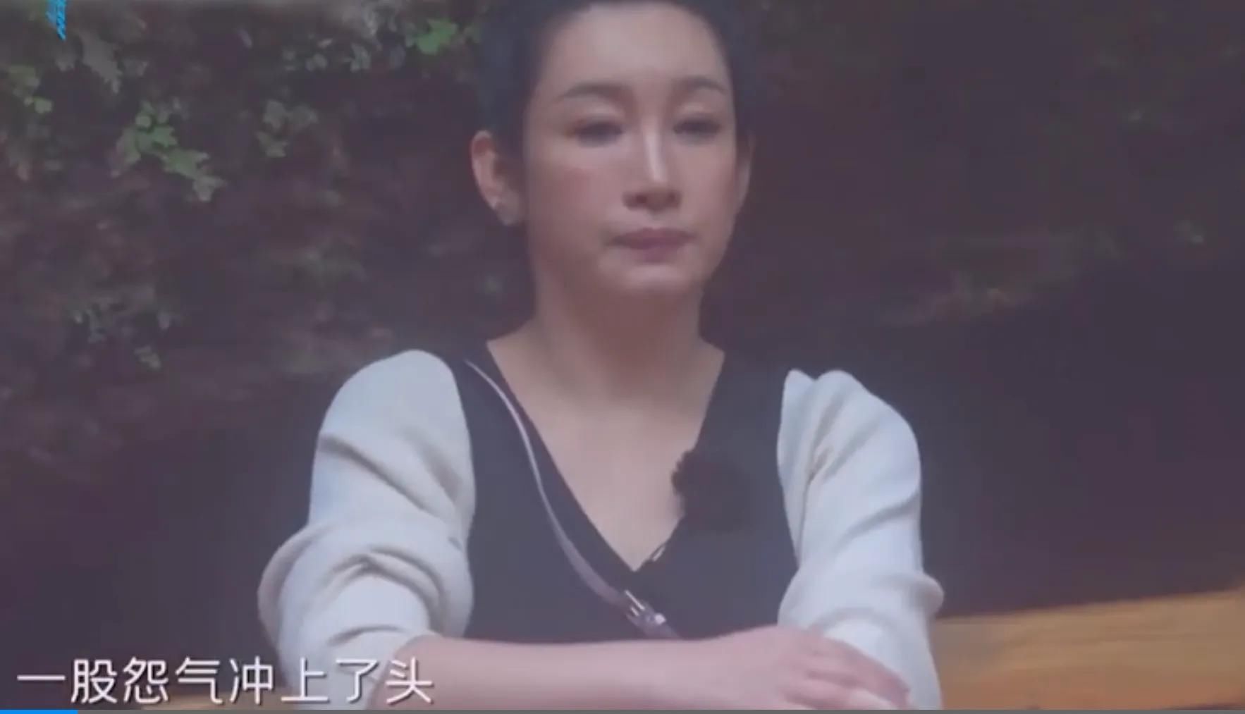 《妻子》没有谢娜太尴尬，团长刘涛引蒋勤勤不满，闺蜜秦海璐黑脸