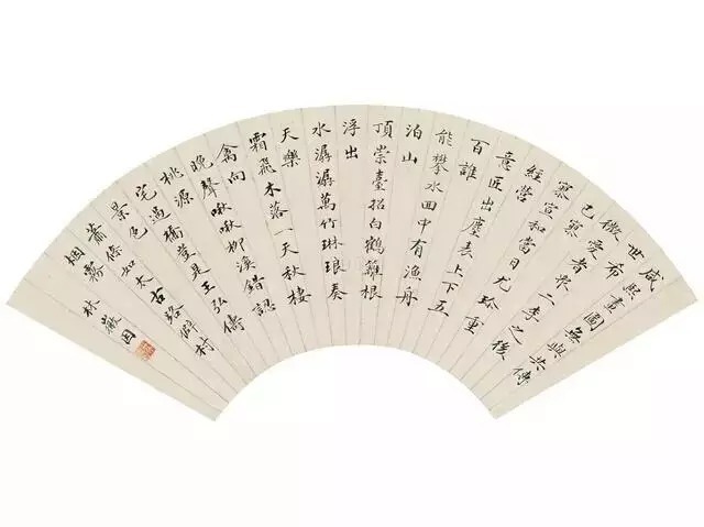 书法|看民国10大才女书法,如清泉般纯洁、又如如烈火般激情,不得不让人感叹!