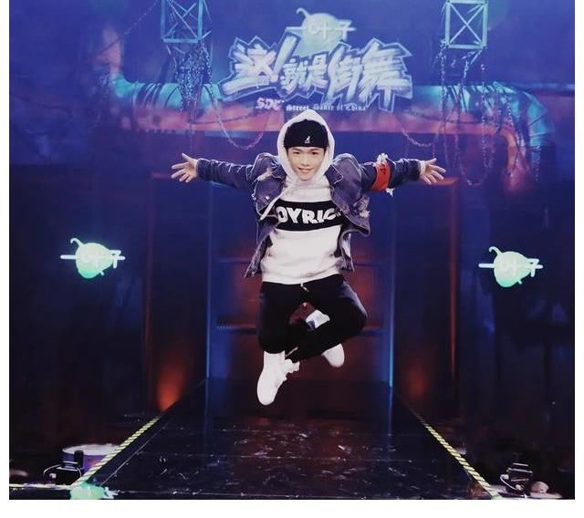 我們?yōu)槭裁磻涯睢哆@就是街舞1》