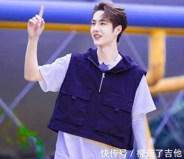 晚會|王一博節(jié)目互動被cut剩4分鐘!粉絲吐槽,流量時(shí)代要翻篇