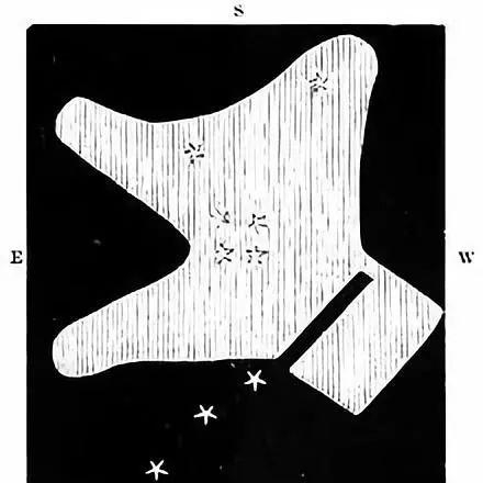 硬核科研:观星8年一事无成,回家惊闻本人已死