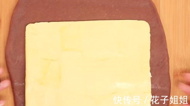 香甜|分享一款媳妇爱吃的脏脏包，香甜又解馋，美味营养的家常美食！