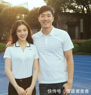 中国人|刘翔葛天离婚五年了,两人差距实在是太大,两人都是什么处境呢?