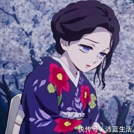 继国缘|鬼灭之刃:谁成为鬼的时间最长?无惨仅排第二,榜首是“最终之鬼”