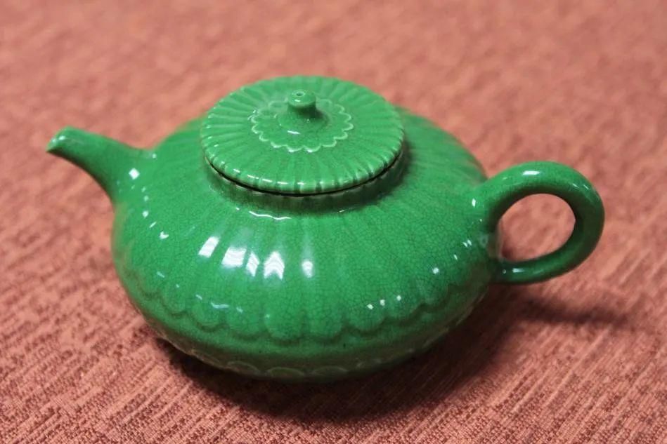 保证|周末去四川博物馆,保证逛得你流口水!