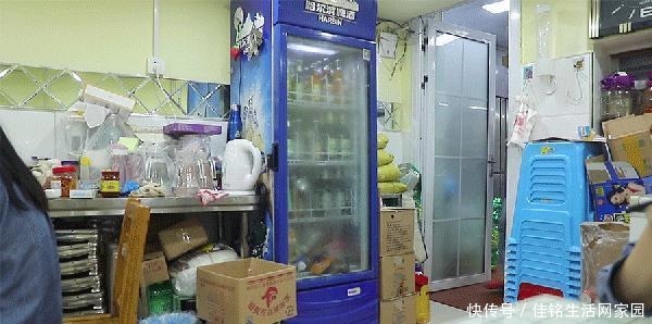 在武汉东北人贼稀罕的家常馆子,整一个