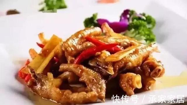 鸡胗|中秋将至推荐12款家常菜，吃起来香香，简单易学，家人都爱吃