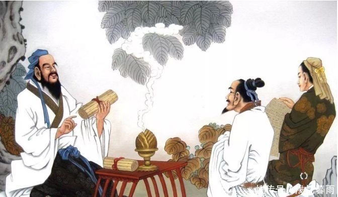 李林甫&杜甫的一首诗,仅仅二十八字,却写尽了人性丑恶与世情冷暖!