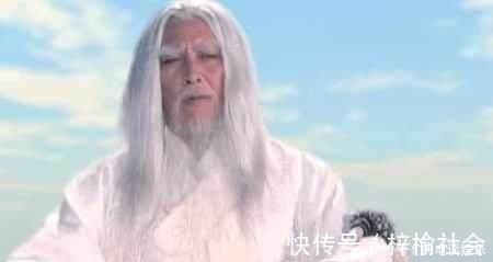 孙悟空@如来佛、菩提老祖都不是他的对手,西游记中最大boss是他