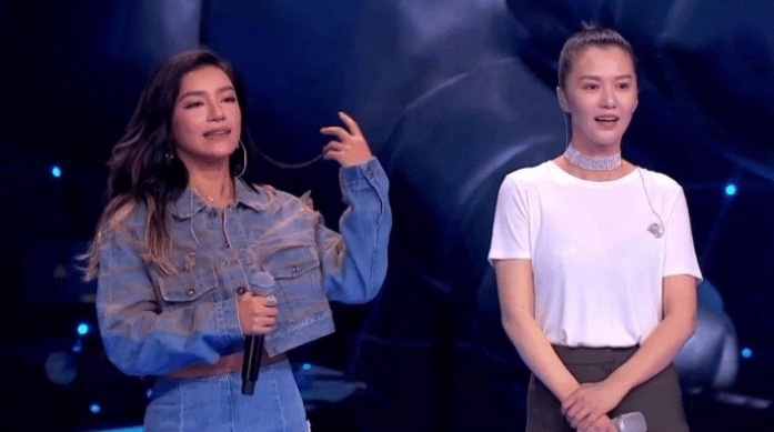 年后|7年前你淘汰我,7年后我可以决定你的命运,易烊千玺花式逆袭