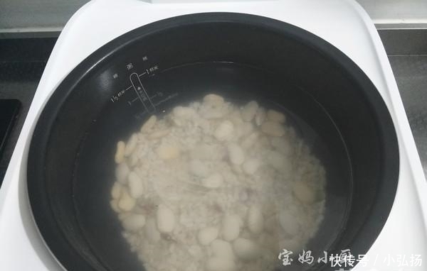 皮肤|最养胃的不是小米而是“它”,隔三岔五吃一碗,健胃养胃皮肤好