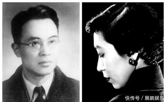 尘埃@为什么说张爱玲的一生,暴露了男女关系的真相