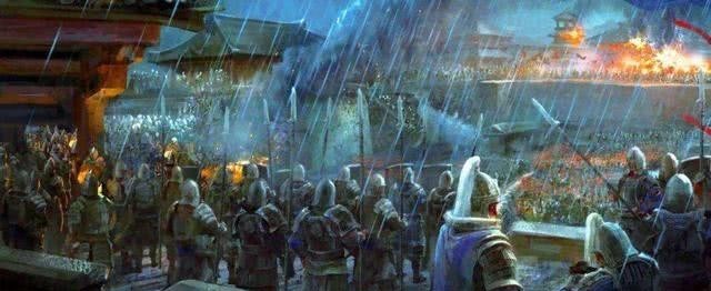 到底|“靖康之耻”到底有多惨?