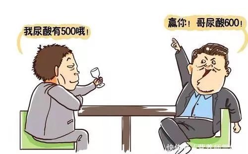 发病|冬季,痛风高发,这4类人,一旦出现3个症状,尿酸高的可怕了