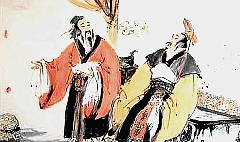 技巧|拍马屁也需要技巧,要练到出神入化的境界,那是需要天赋的