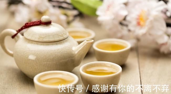 喝茶|红茶与绿茶,哪种更适合高血压患者?别纠结,我们一起来聊聊