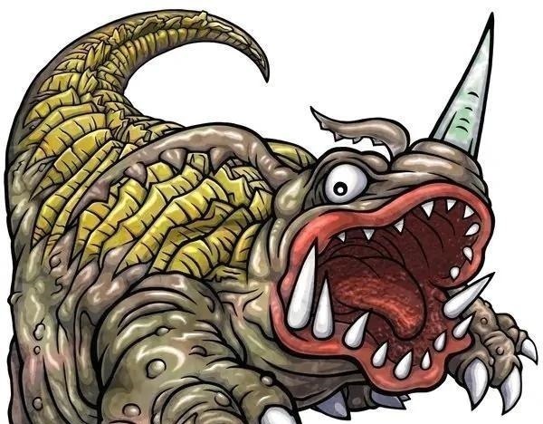 三帝王|泽塔奥特曼中的六个怪兽，合体魔王兽杰庞顿和三帝王很帅气