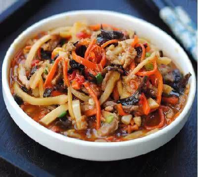 最诱人的家常菜谱，终于知道吃啥了！