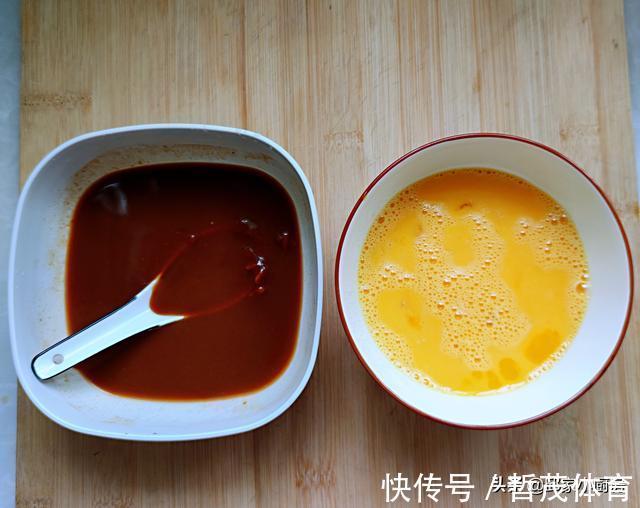 鸡蛋酱|没胃口的夏天试试这款拌面吧,只需十分钟,简单几步搞定营养早餐