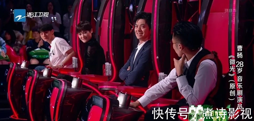 导师|《好声音》导师全员曝光:张惠妹退出,刘欢汪峰回归,张杰加入