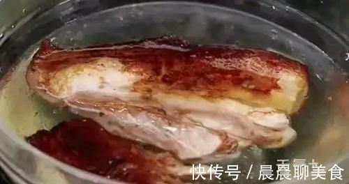 做法|红烧肉的经典做法!很多人第一步就错了,还少了最后一步