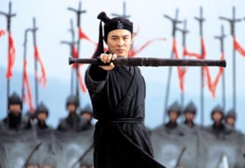  阴阳家|大秦赋：秦始皇为什么要穿黑袍？与《山海经》神兽有关！