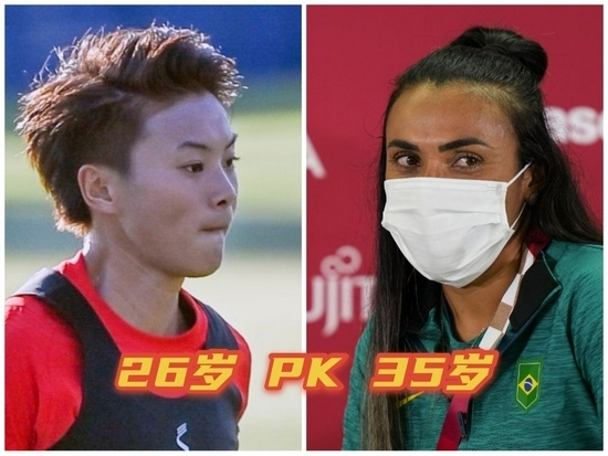 中国女足|女足奥运0比5惨败!马德兴:我有三大质疑!董路:俺有八个看法