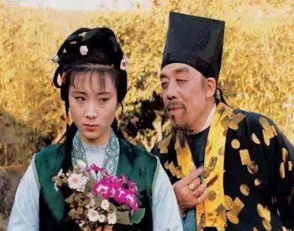 桃色|鸳鸯抗婚,一个被桃色事件掩盖的利益权谋