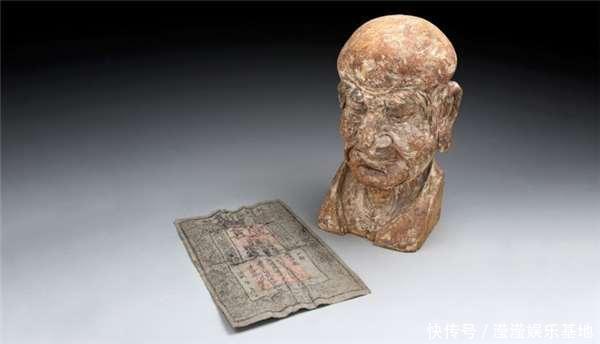 私房钱藏600年,几经转手收藏却没被发现,堪称史上最安全藏法