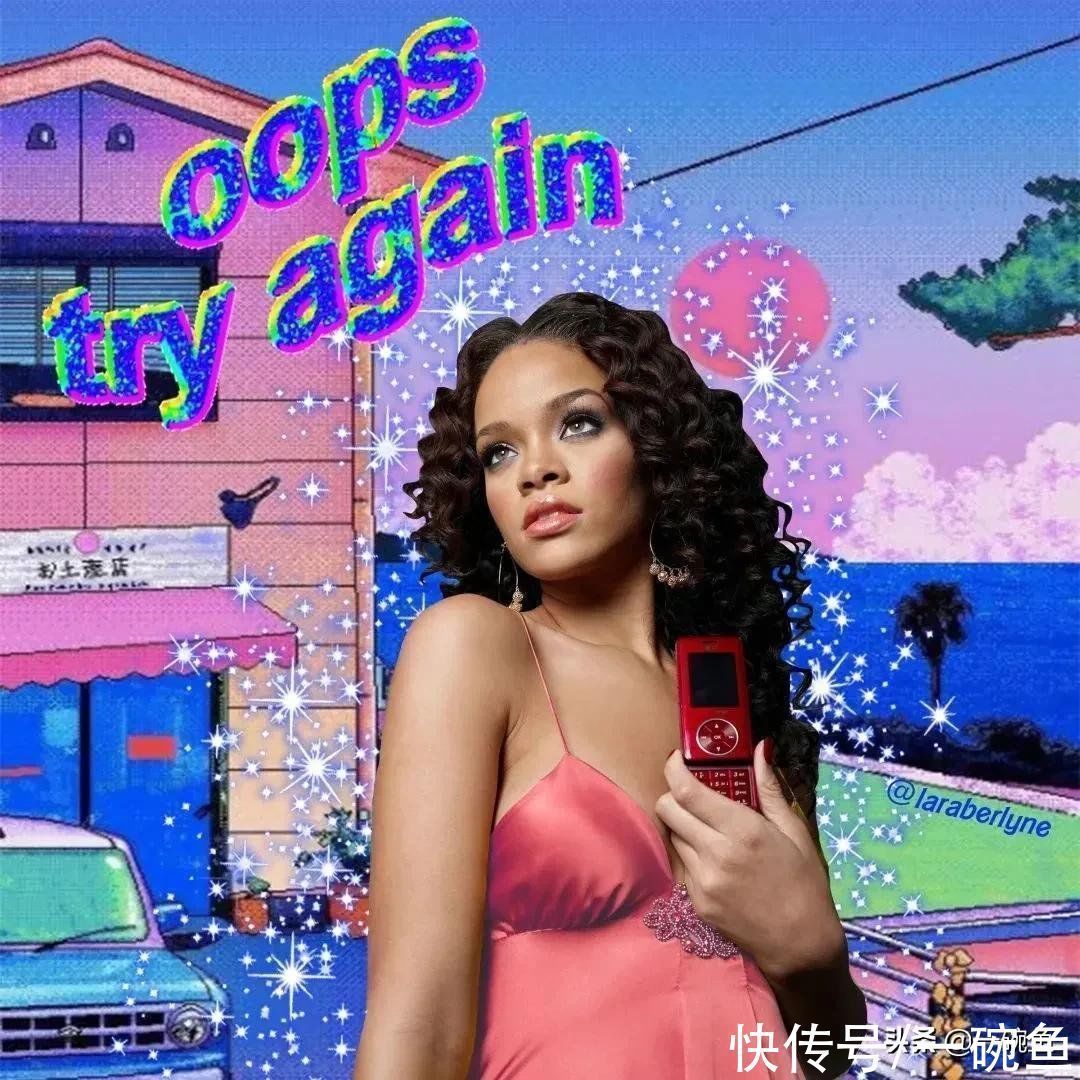 辣妹 太辣了吧!爆火时尚圈的“辣妹风”发型真的太撩了!没有人不爱它