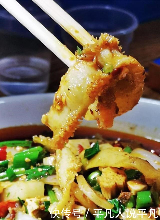  这些地道的西安美食 千万不要错过哦