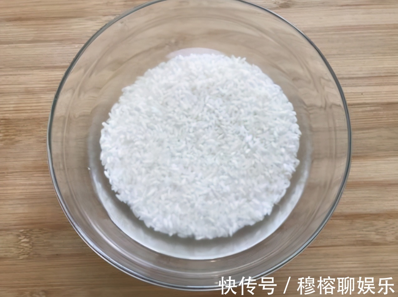 松软|蒸米饭，淘米后不要直接加水！牢记6点，米饭松软清甜，喷喷香