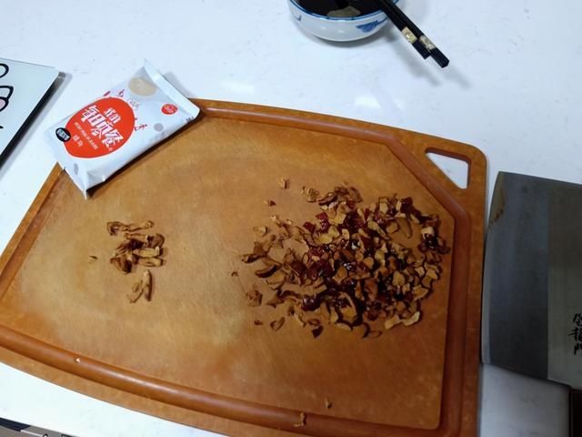 香气|这早餐真好吃，香气直冲卧室，谁还赖床啊？隔壁邻居也来敲门啦